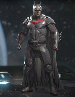 Batman Beyond Injustice 2 For Sale Off 68