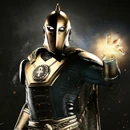 Doctor Fate