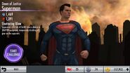 Dawn of Justice Superman