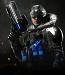 Captain Cold