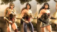 Wonder Woman Costumes