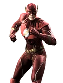 THE FLASH