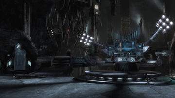 The Batcave | Injustice:Gods Among Us Wiki | Fandom