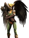Hawkgirl