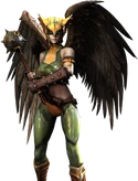 Hawkgirl