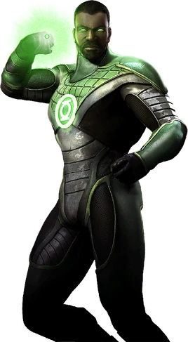 Injustice