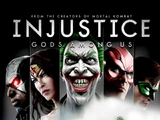 Story Mode Walkthrough (Injustice: Gods Among Us)