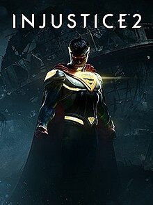 Injustice 2 Injustice Gods Among Us Wiki Fandom