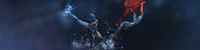 Sub-ZeroI2AbilityHammerSlam
