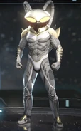 God