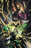 INJUSTICE YEAR TWO 10.jpg (481 KB) Year Two Issue 10 Cover