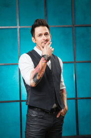 Ink Master Season 3 Joey Hamilton