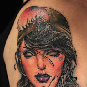 Season Three Ink Master Wiki Fandom