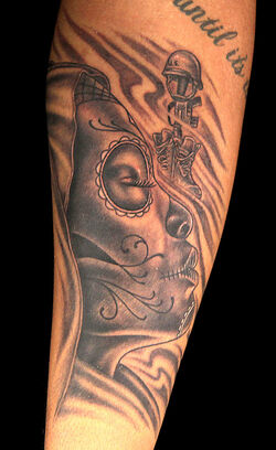 Season Three | Ink Master Wiki | Fandom Season Three | Ink Master Wiki | Fandom
