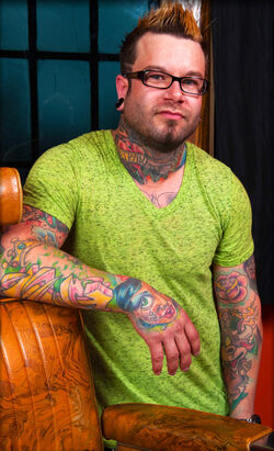 IinkMASTER joshwoods