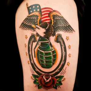 Season Two Ink Master Wiki Fandom