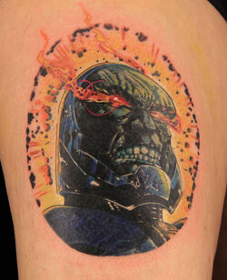 Kyle Dunbar Ink Master Wiki Fandom Kyle Dunbar Ink Master Wiki Fandom