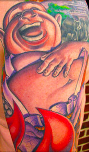 InkMASTER tommyHelm 9