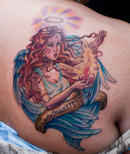 The 17 Greatest Finale Tattoos On Ink Master