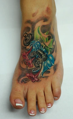 Kyle Dunbar Ink Master Wiki Fandom