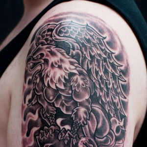 Tray Benham Ink Master Wiki Fandom