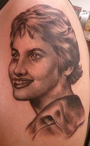 Sarah Miller | Ink Master Wiki | Fandom