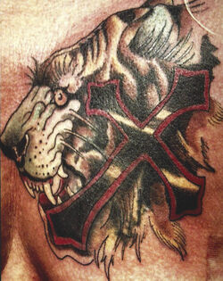 Keith Diffenderfer | Ink Master Wiki | Fandom Keith Diffenderfer | Ink Master Wiki | Fandom
