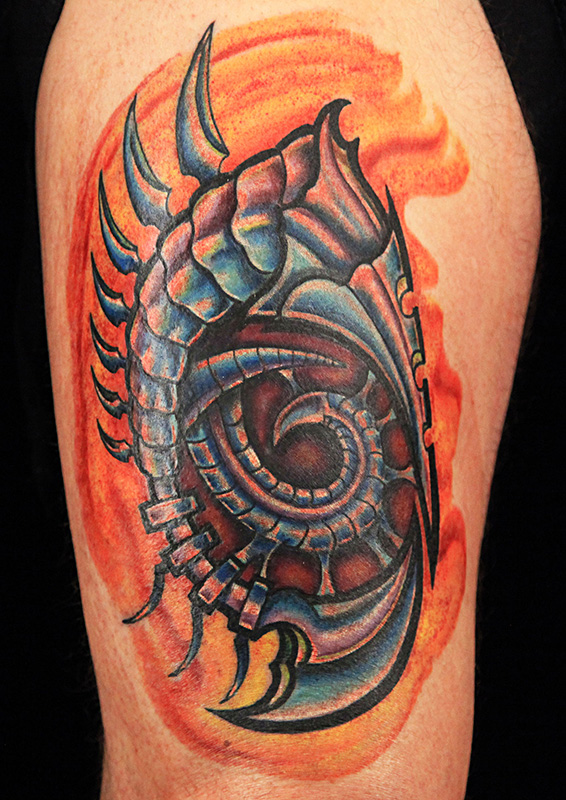 Season Three | Ink Master Wiki | Fandom Season Three | Ink Master Wiki | Fandom