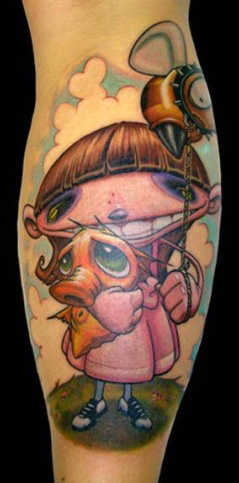 Workshop de Tatuagens New School com o Ink Master Jesse Smith com Tradução Simultânea em São Paulo! - Blog Tattoo2me