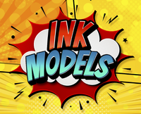 Ink Models-Logo4