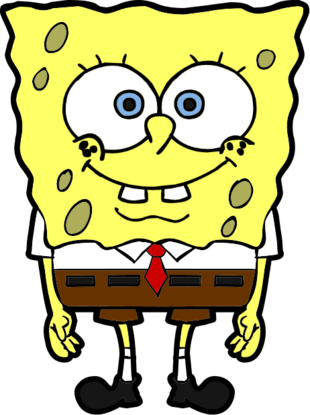 Sponge Bob | Inkagames вики | Fandom