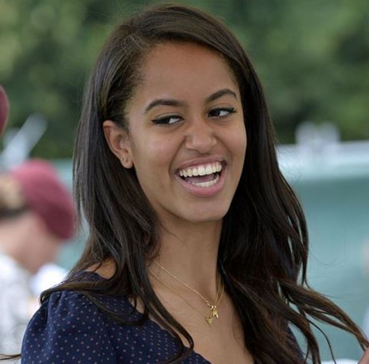 Malia Obama Mazniac & Dark Dome English Wiki Fandom