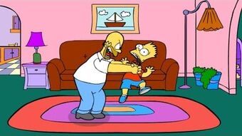 Bart Simpson Saw Game Inkagames English Wiki Fandom Escape or die, the eldest of the simpsons` offspring has to find a way through all rooms full of deadly traps. bart simpson saw game inkagames