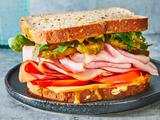 Sandwich