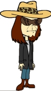 Dross in profile