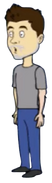 Willyrex in awe