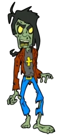 Zombies | Mazniac & Dark Dome English Wiki | Fandom