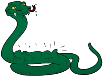Snake | Mazniac & Dark Dome English Wiki | Fandom