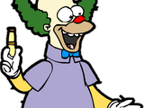 Krusty the Clown