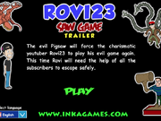 Category Videos Inkagames English Wiki Fandom The evil pigsaw will force ariana grande to play his evil game. inkagames english wiki