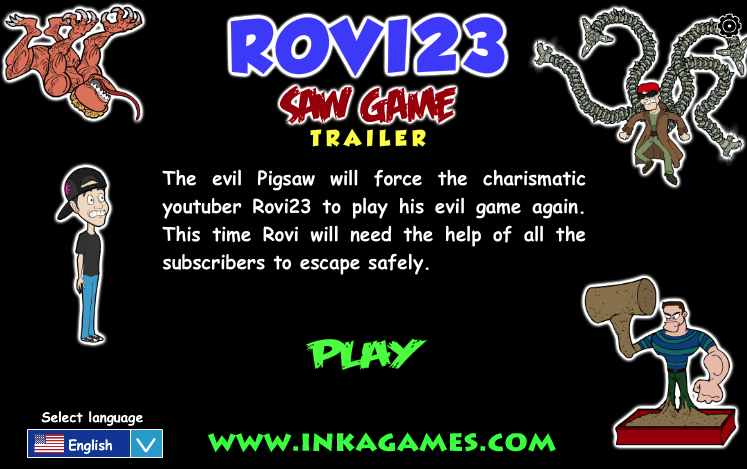 Rovi23 Saw Game Inkagames English Wiki Fandom