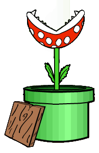 Piranha Plant | Mazniac & Dark Dome English Wiki | Fandom