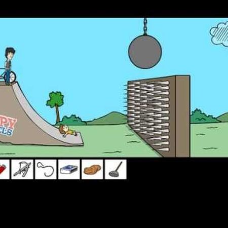 Irresponsible Dad Inkagames English Wiki Fandom German saw game | inkagames (walkthrough) game completo. irresponsible dad inkagames english
