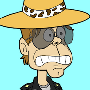 Dross Saw Trap game icon