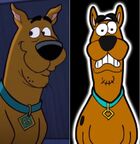 Scooby Compared