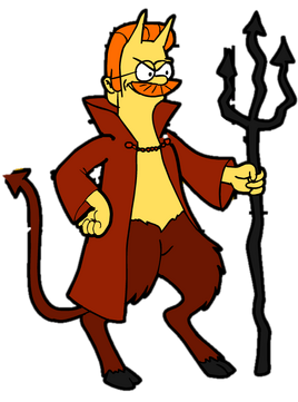 Devil