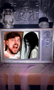 MrBeast vs Samara