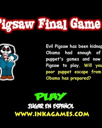 Pigsaw Final Game Inkagames English Wiki Fandom The wiki format allows anyone to create or edit any article, so we. pigsaw final game inkagames english