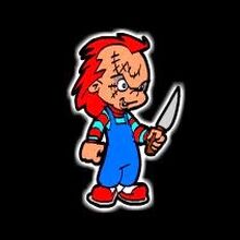 juegos de chucky saw game