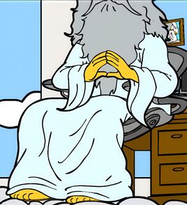 God (Simpsons)